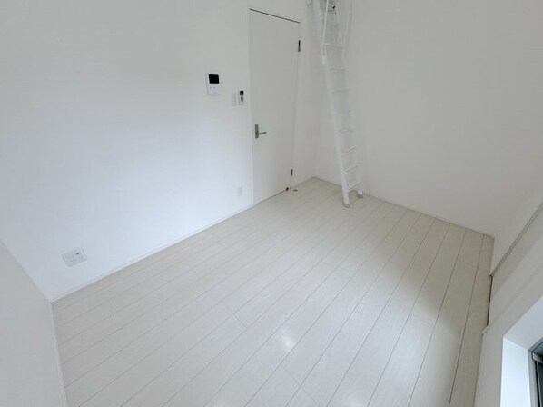 liberte(リベルテ)の物件内観写真